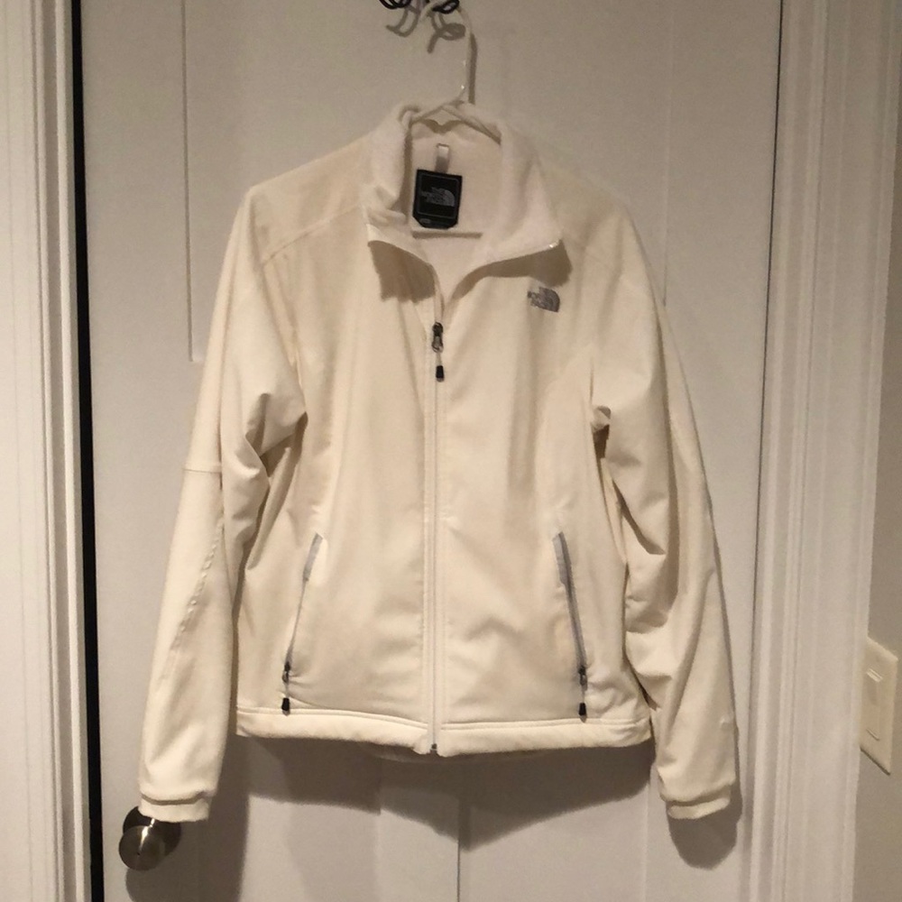 Women’s TNF Apex North Face Jacket